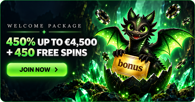 Drakaris Casino Login